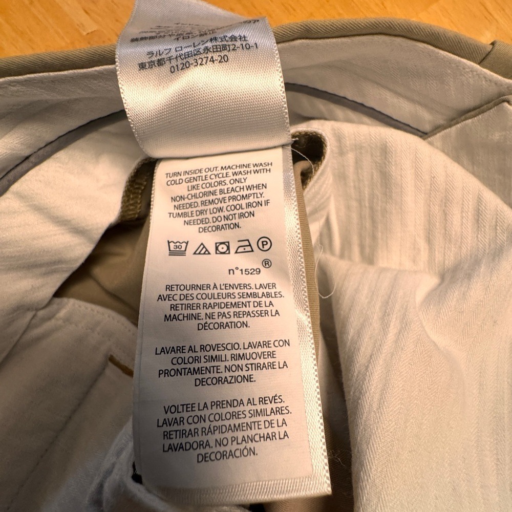 Woolrich Vintage Hooded Field Jacket Tan Plaid Lined Utility Coat Women L XL EUC - Picture 15 of 16